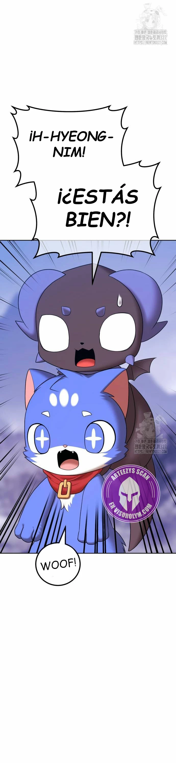 +99 palo de madera Capítulo 93.2 - Page 36