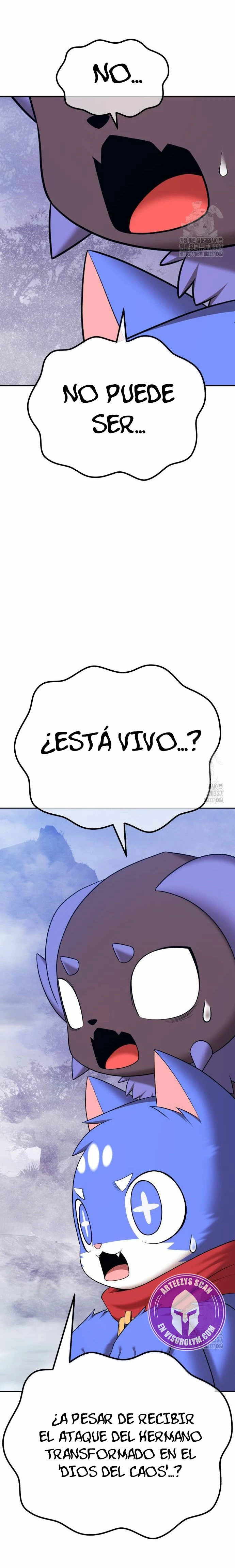+99 palo de madera Capítulo 93.2 - Page 53