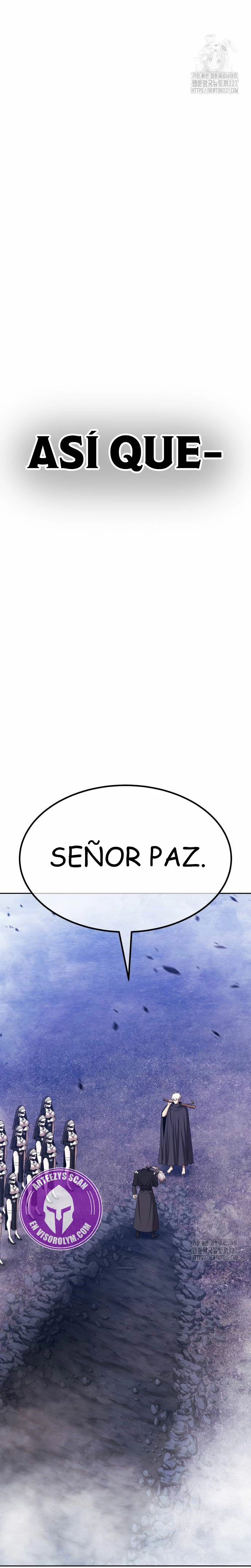 +99 palo de madera Capítulo 93.2 - Page 57