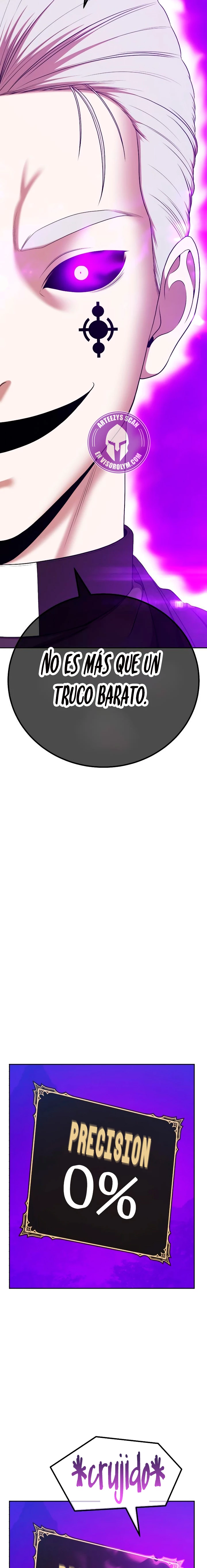 +99 palo de madera Capítulo 94.1 - Page 20