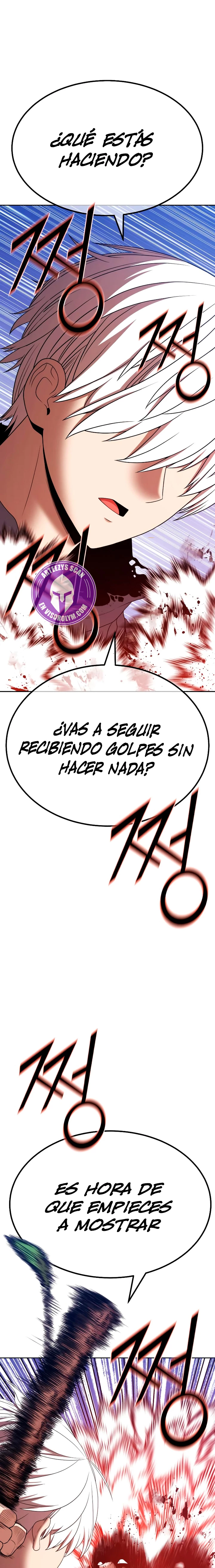 +99 palo de madera Capítulo 94.1 - Page 50