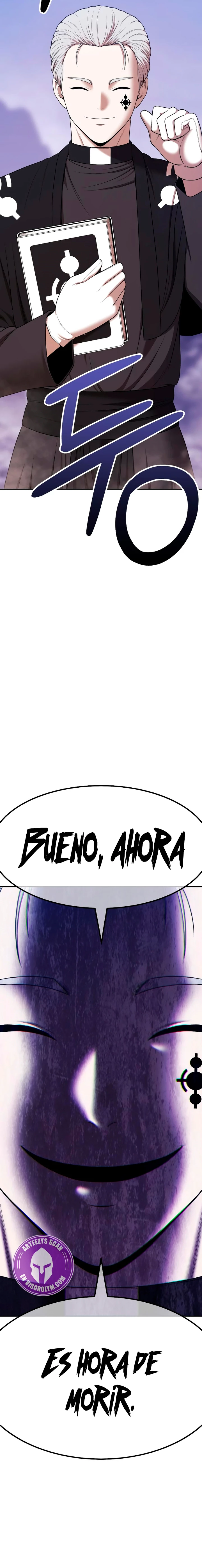+99 palo de madera Capítulo 94.1 - Page 9