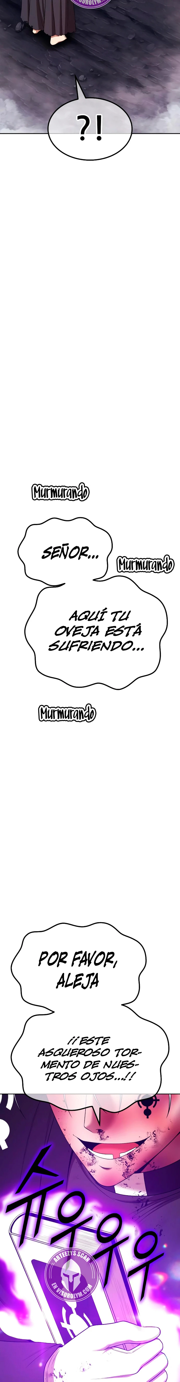 +99 palo de madera Capítulo 94.2 - Page 15
