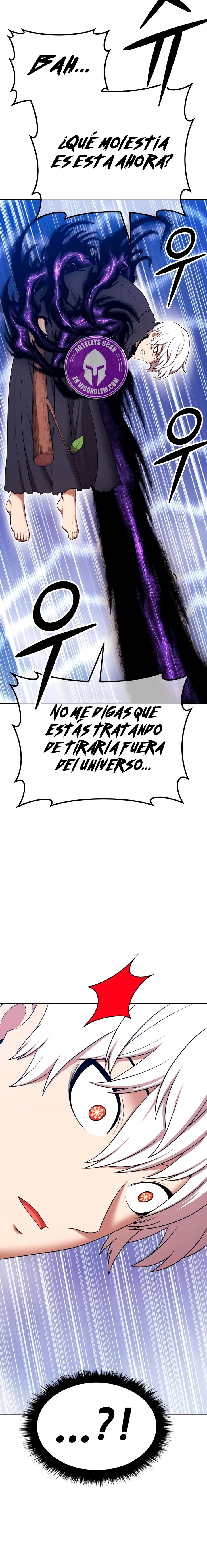 +99 palo de madera Capítulo 94.2 - Page 18