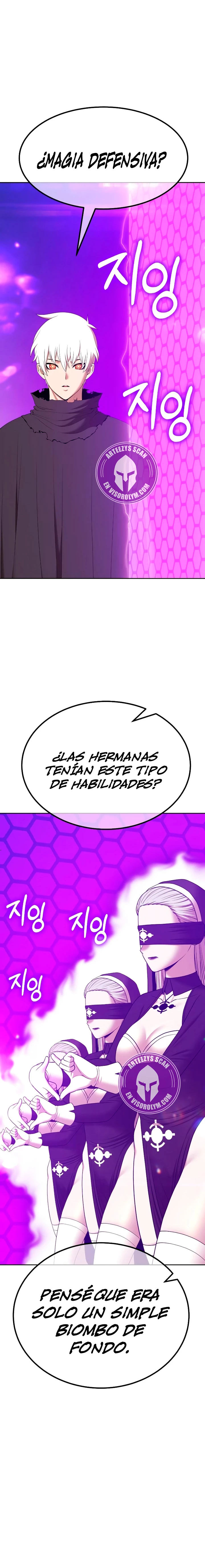 +99 palo de madera Capítulo 94.2 - Page 3