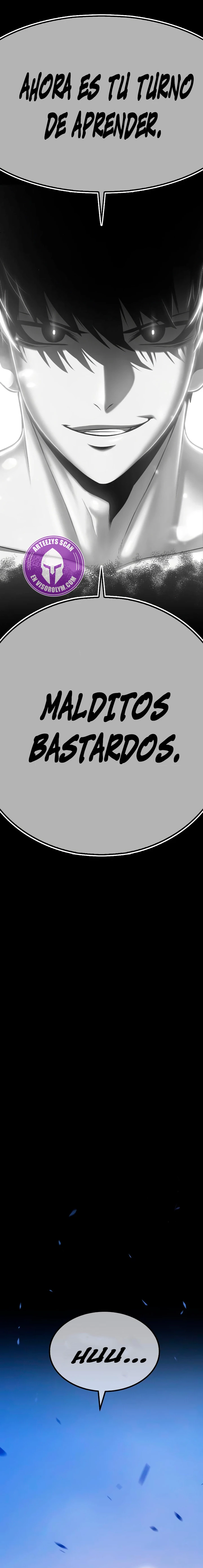 +99 palo de madera Capítulo 94.2 - Page 46