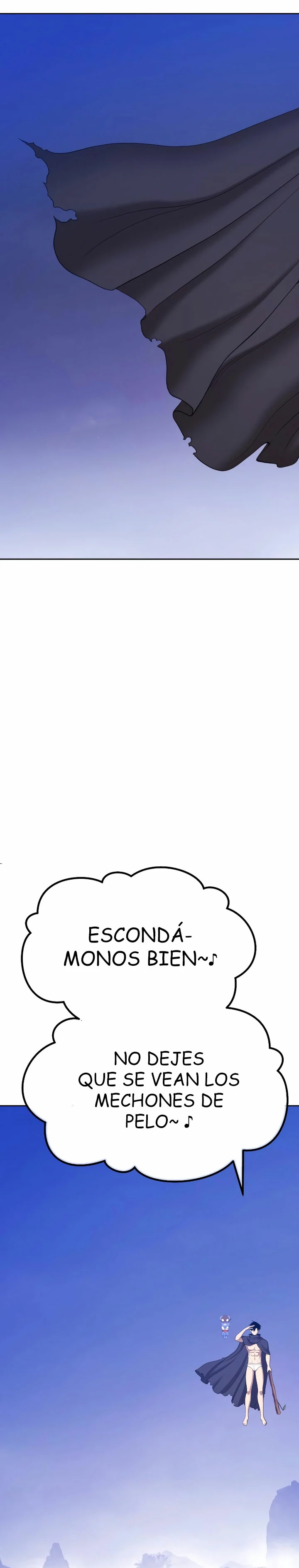 +99 palo de madera Capítulo 95.1 - Page 11