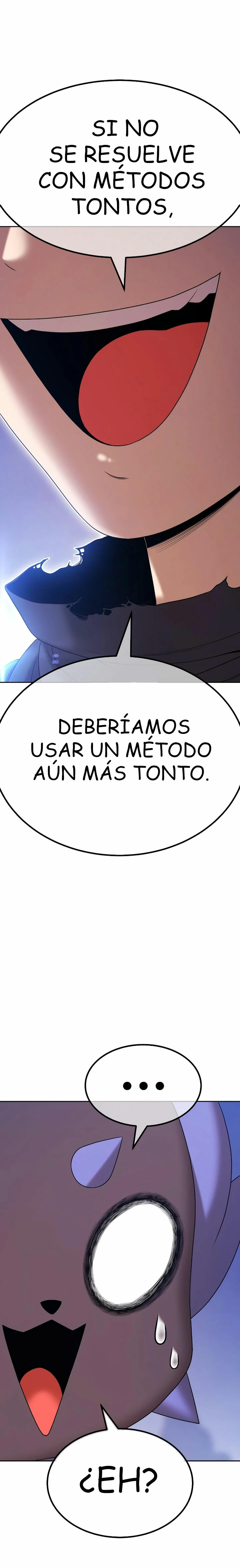 +99 palo de madera Capítulo 95.1 - Page 16