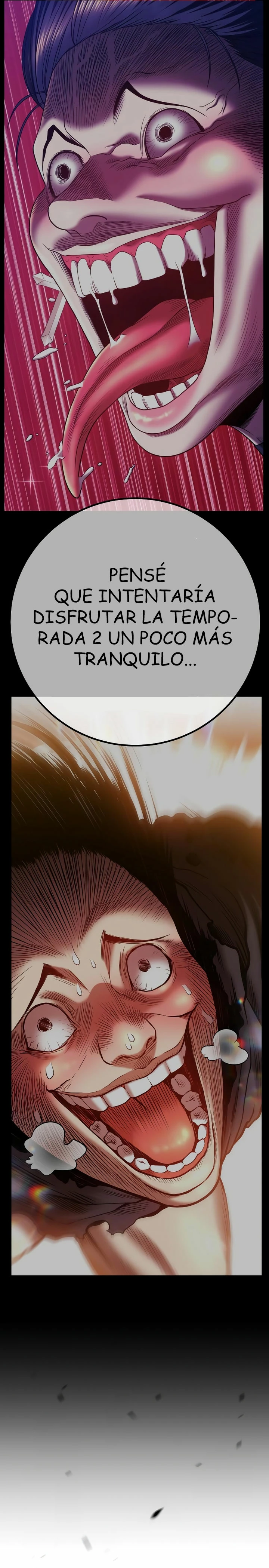 +99 palo de madera Capítulo 95.1 - Page 4