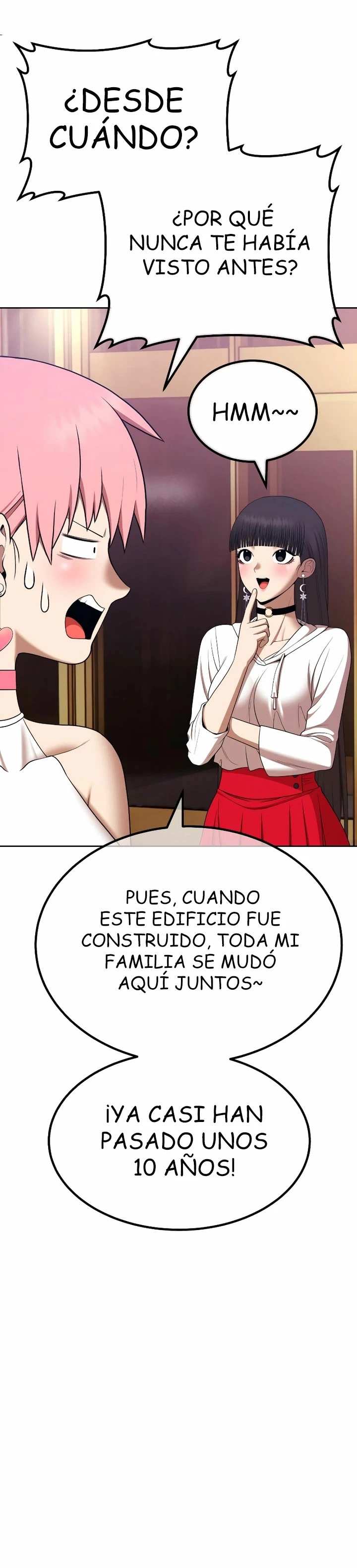+99 palo de madera Capítulo 95.1 - Page 56