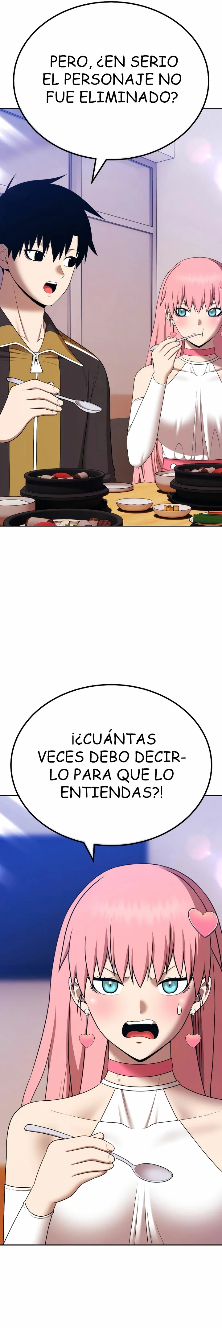 +99 palo de madera Capítulo 95.2 - Page 12