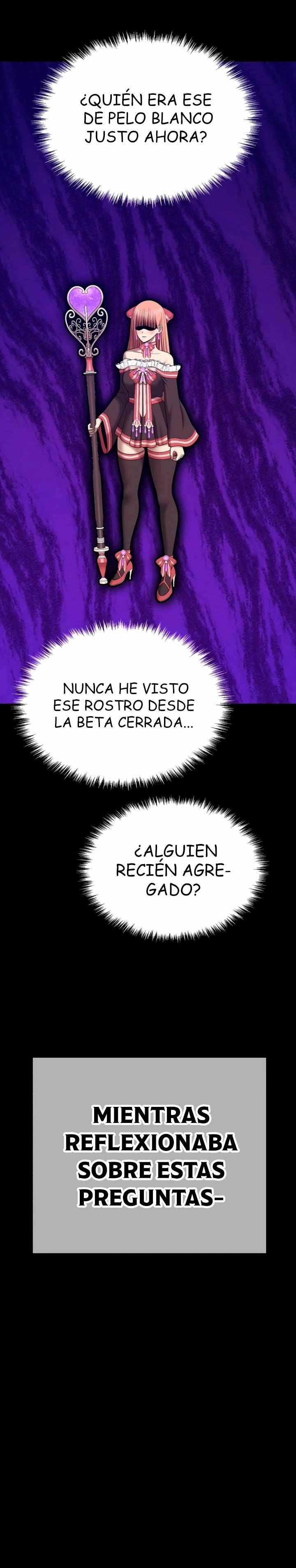 +99 palo de madera Capítulo 95.2 - Page 20