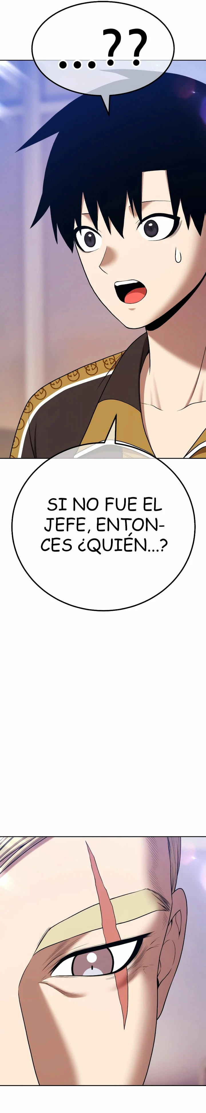 +99 palo de madera Capítulo 95.2 - Page 38
