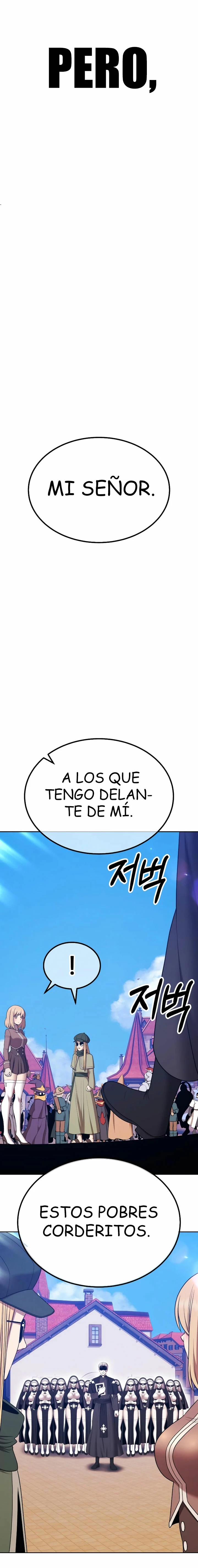 +99 palo de madera Capítulo 95.2 - Page 60
