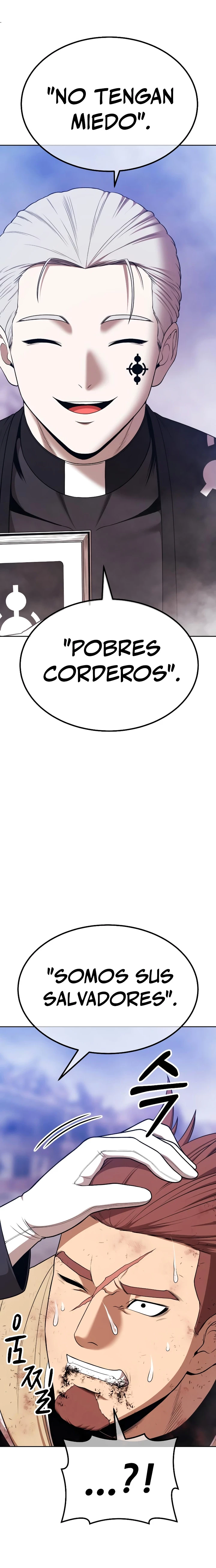 +99 palo de madera Capítulo 96.1 - Page 22