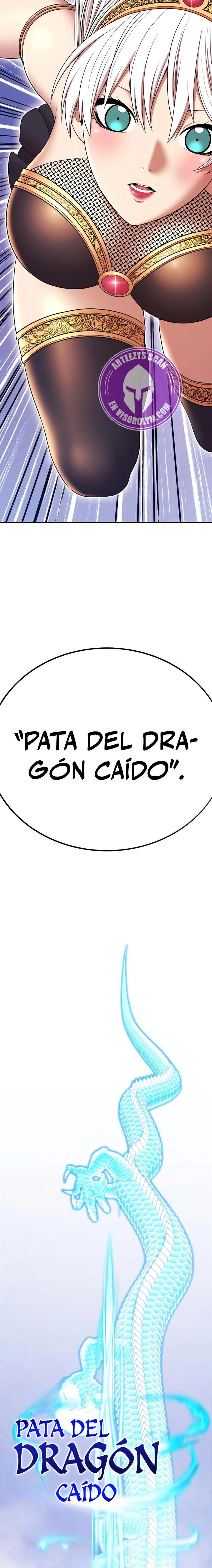 +99 palo de madera Capítulo 96.2 - Page 12