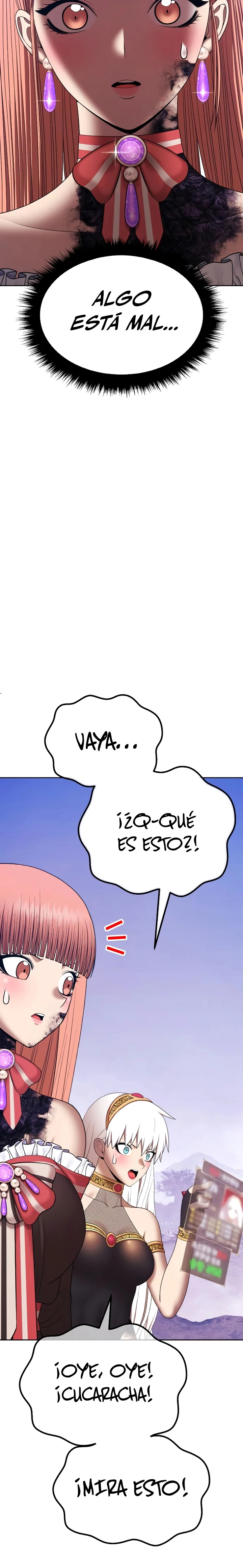 +99 palo de madera Capítulo 96.2 - Page 25