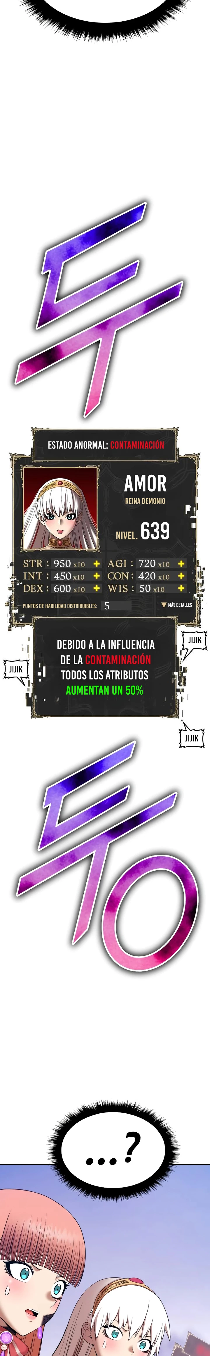 +99 palo de madera Capítulo 96.2 - Page 27