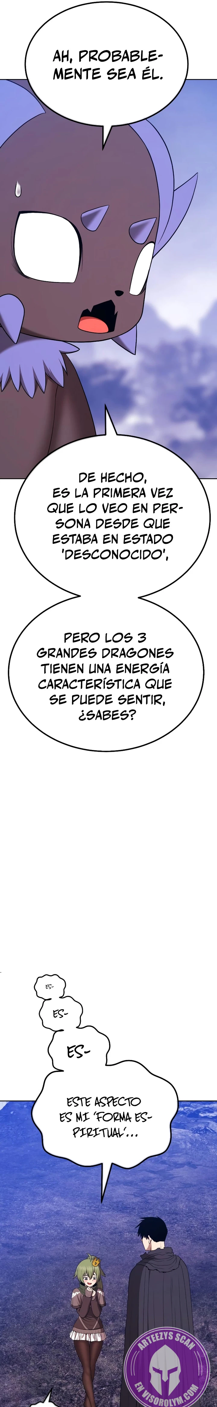 +99 palo de madera Capítulo 96.2 - Page 42