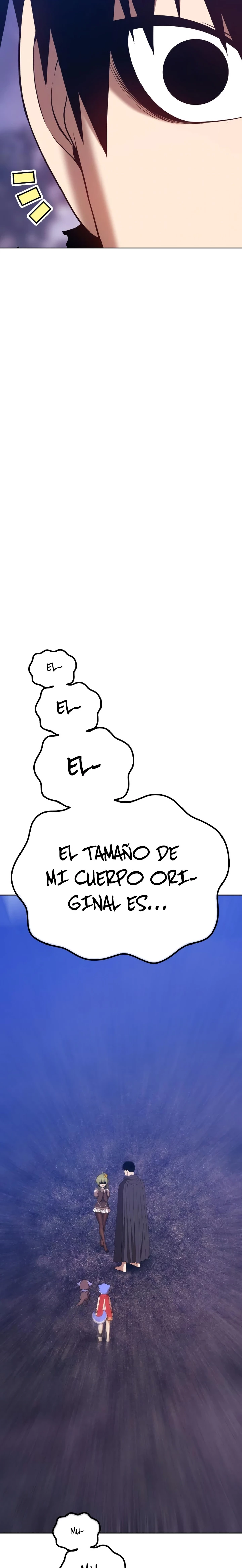 +99 palo de madera Capítulo 96.2 - Page 46