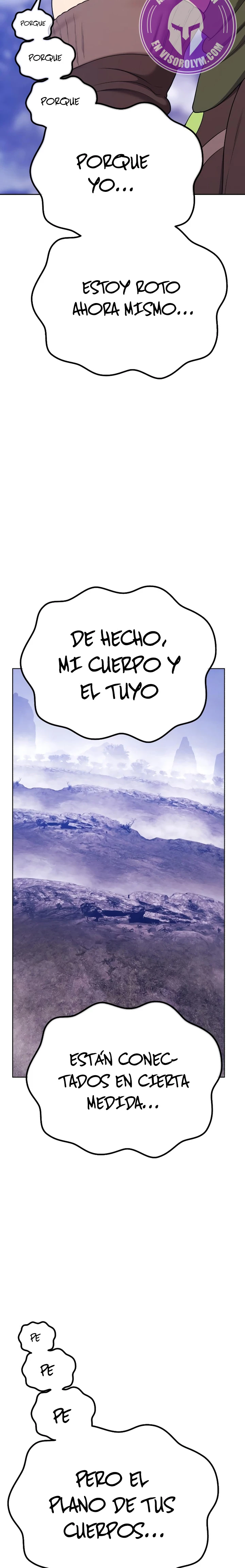 +99 palo de madera Capítulo 97.1 - Page 25