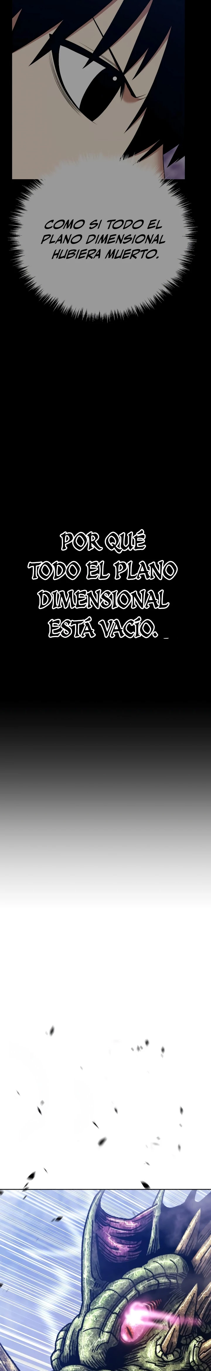 +99 palo de madera Capítulo 97.1 - Page 40