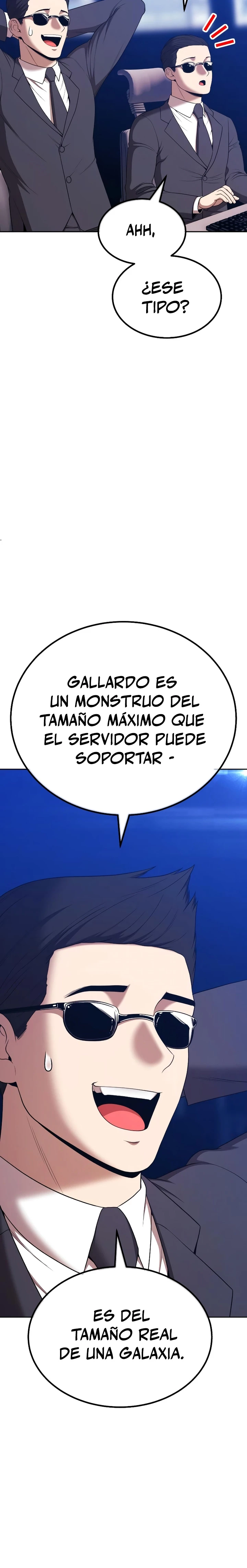 +99 palo de madera Capítulo 97.2 - Page 17