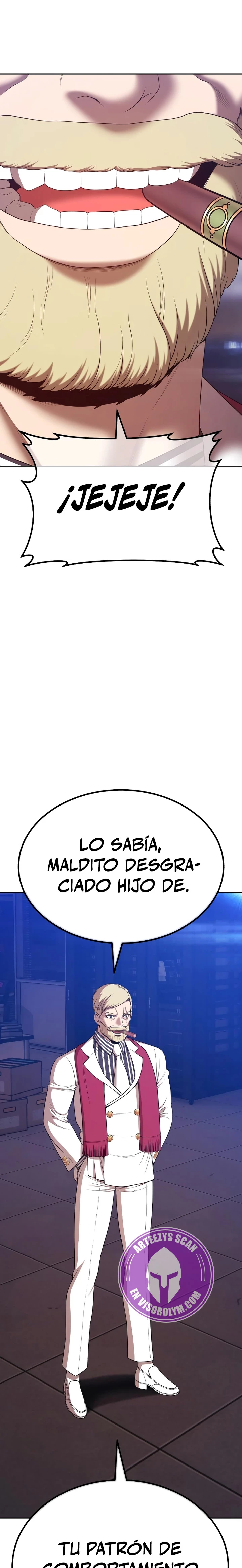 +99 palo de madera Capítulo 97.2 - Page 42