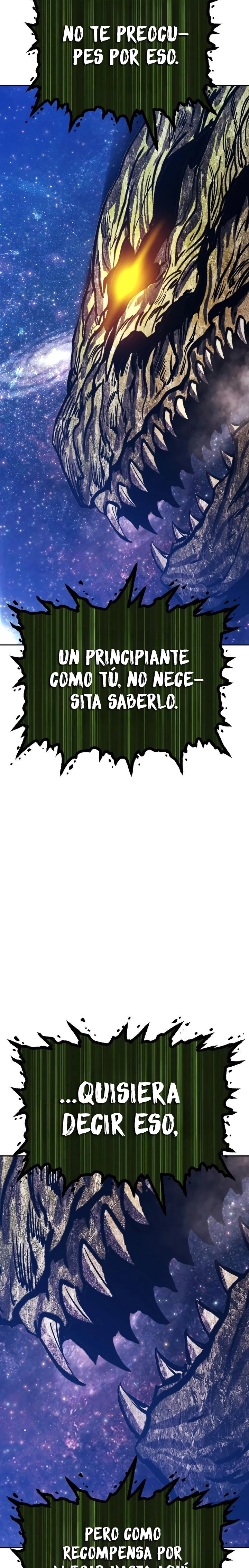 +99 palo de madera Capítulo 98.1 - Page 47