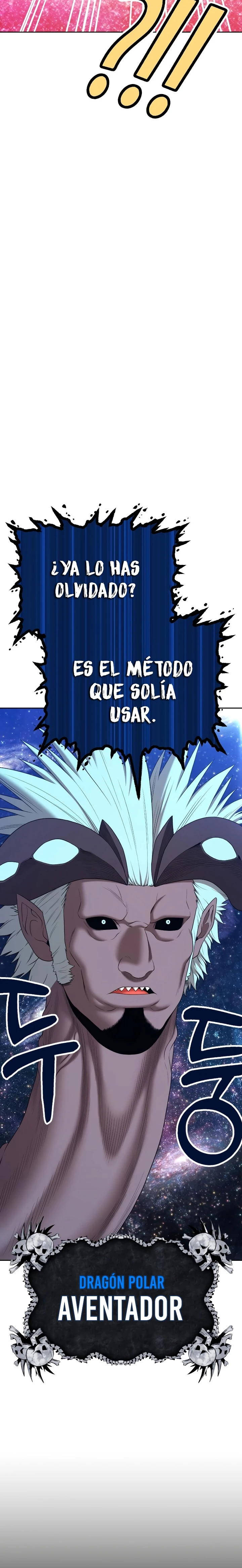 +99 palo de madera Capítulo 98.1 - Page 51