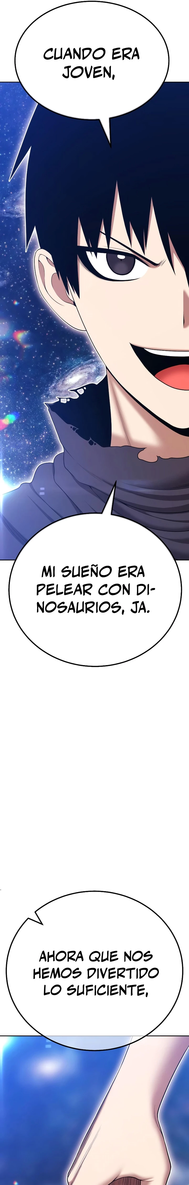 +99 palo de madera Capítulo 98.1 - Page 68