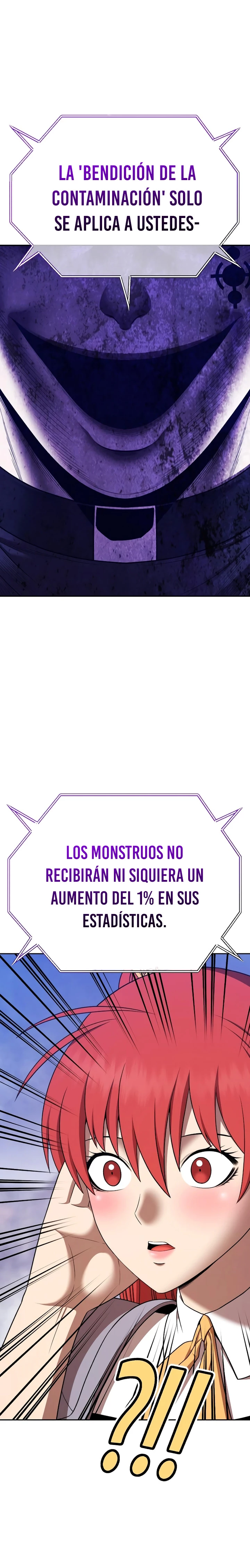 +99 palo de madera Capítulo 98.2 - Page 31