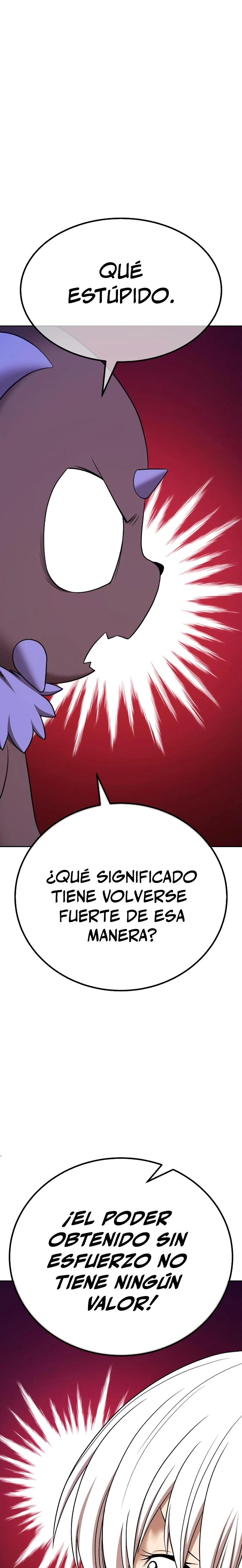 +99 palo de madera Capítulo 98.2 - Page 38