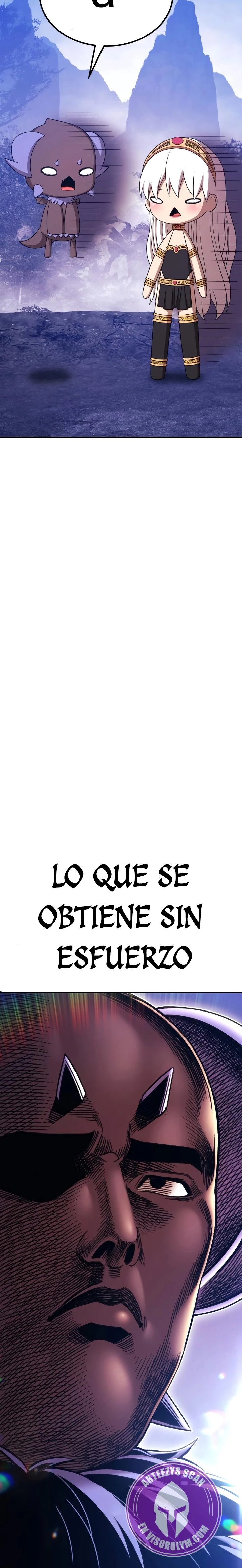 +99 palo de madera Capítulo 98.2 - Page 41