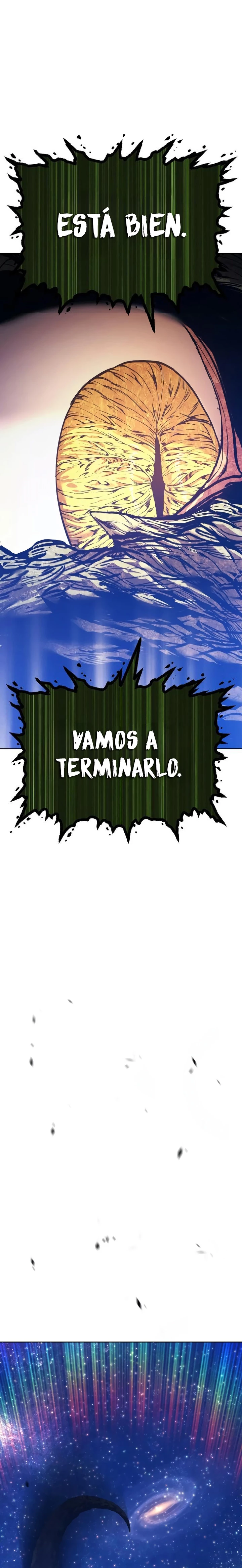 +99 palo de madera Capítulo 98.2 - Page 48