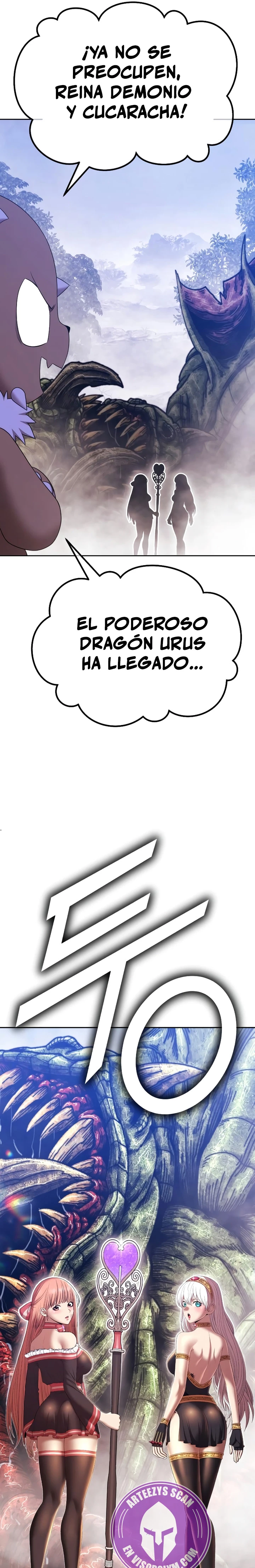 +99 palo de madera Capítulo 98.2 - Page 8