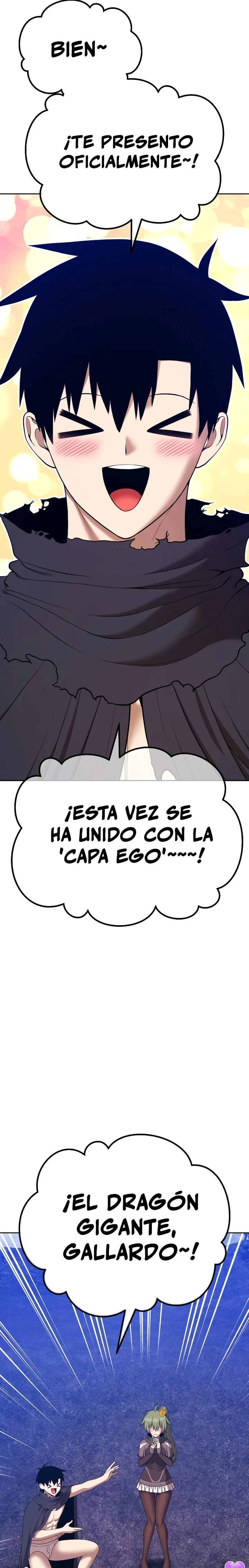 +99 palo de madera Capítulo 99.1 - Page 14