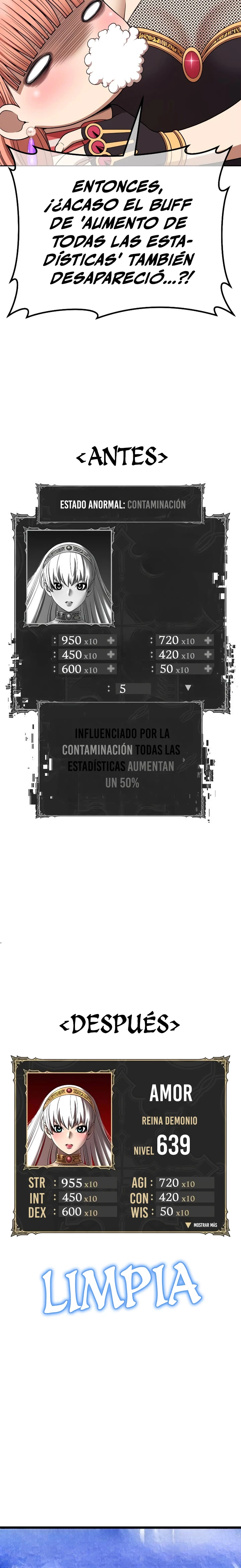 +99 palo de madera Capítulo 99.1 - Page 29