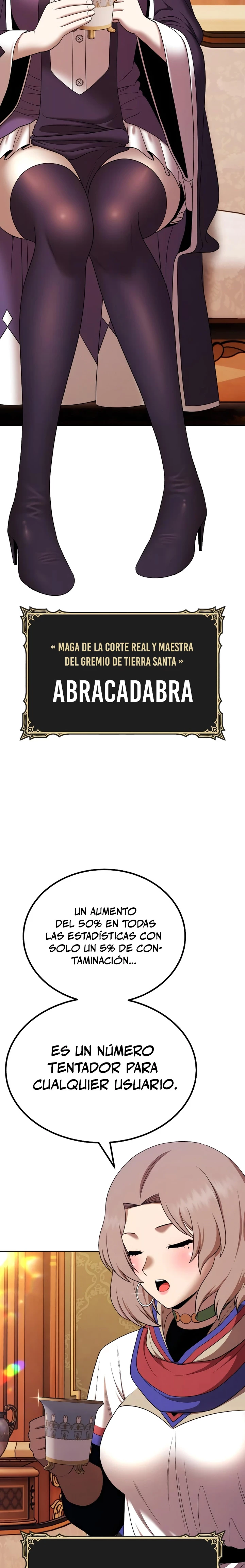 +99 palo de madera Capítulo 99.1 - Page 45