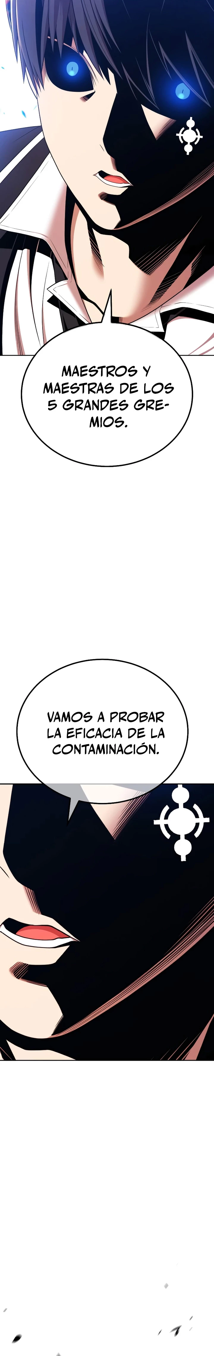 +99 palo de madera Capítulo 99.1 - Page 56