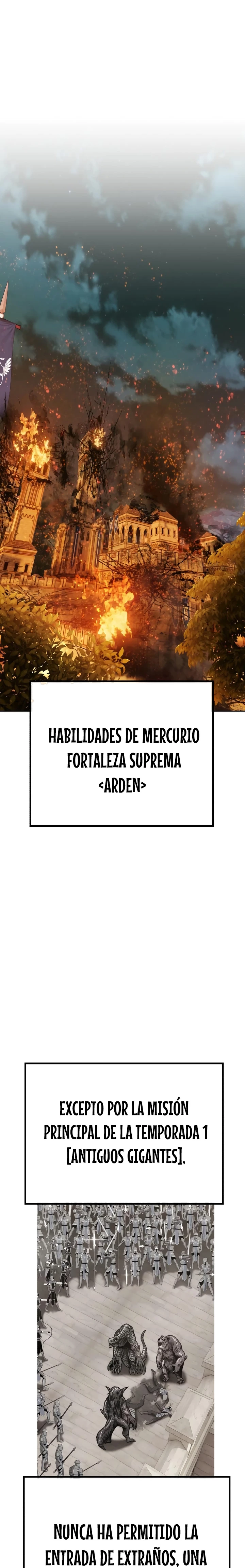 +99 palo de madera Capítulo 99.2 - Page 58