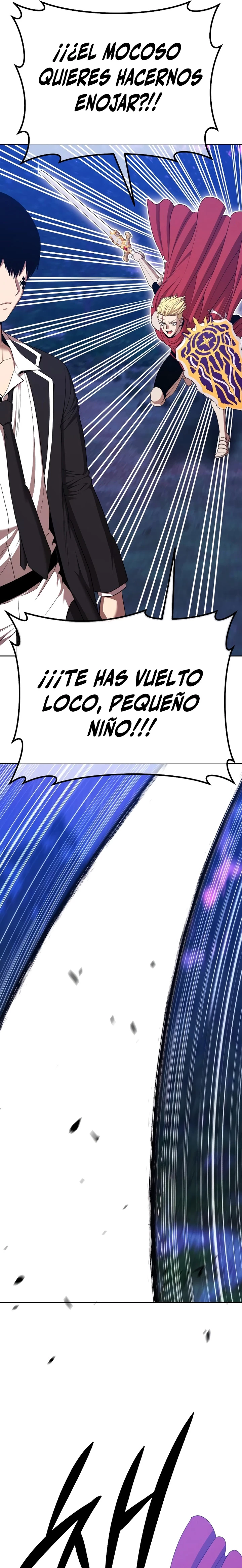 +99 palo de madera Capítulo 99.2 - Page 7