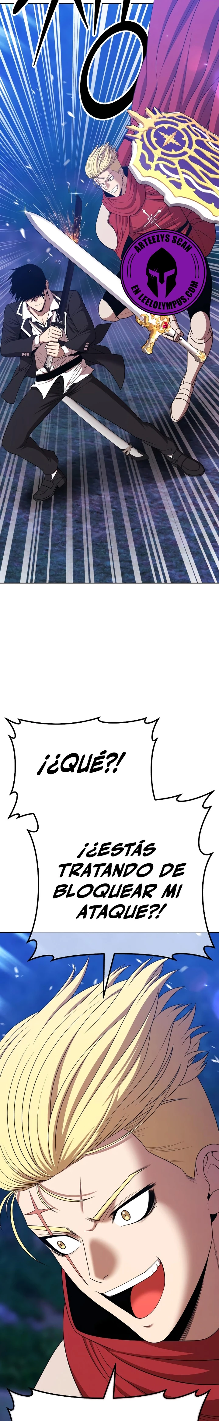 +99 palo de madera Capítulo 99.2 - Page 8