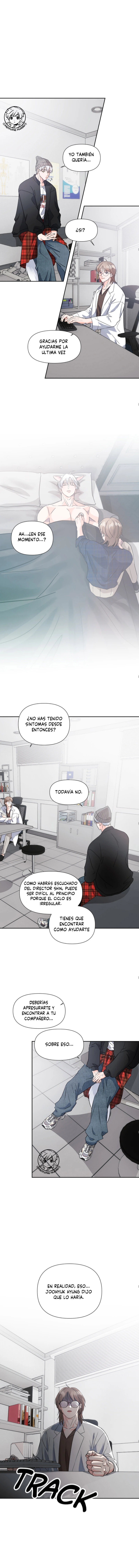Eres tan encantador Capítulo 11 - Page 13