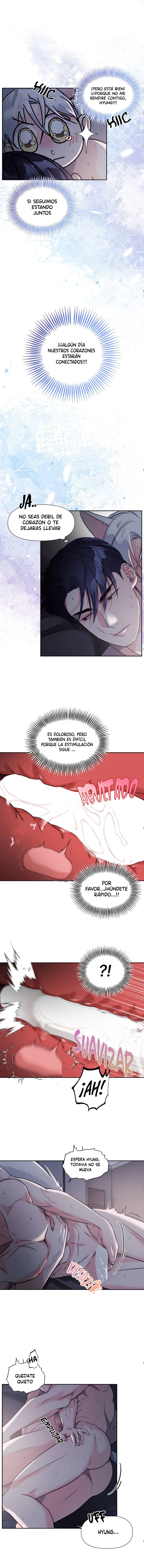 Eres tan encantador Capítulo 15 - Page 5