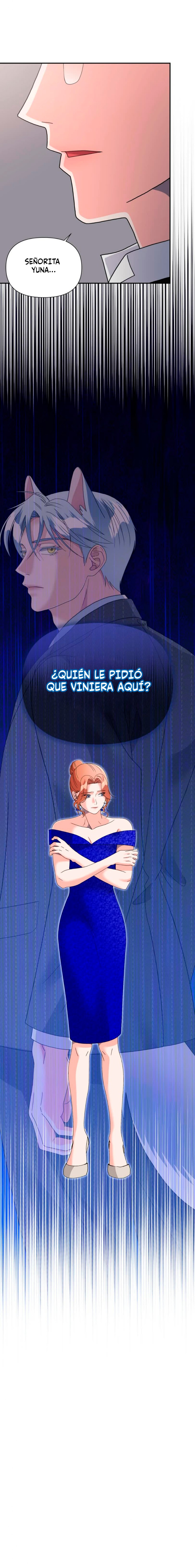 Eres tan encantador Capítulo 45 - Page 11