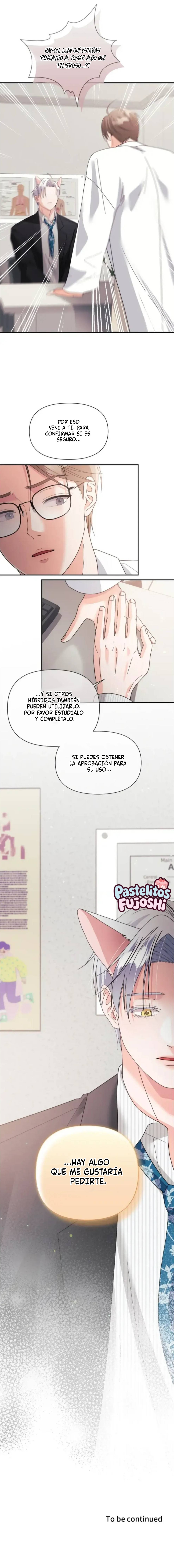 Eres tan encantador Capítulo 48 - Page 14