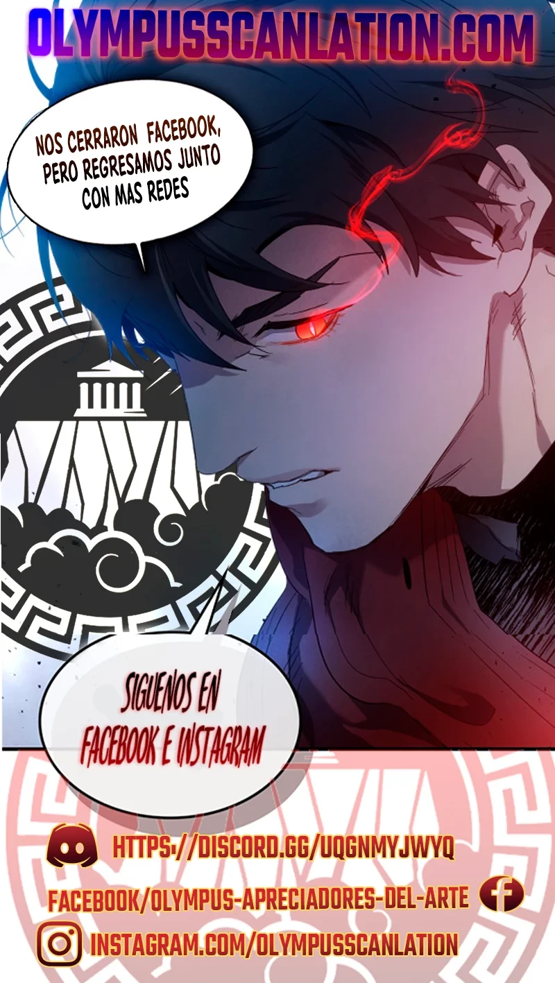 El Sentido Absoluto de las Espadas Capítulo 1 - Page 2