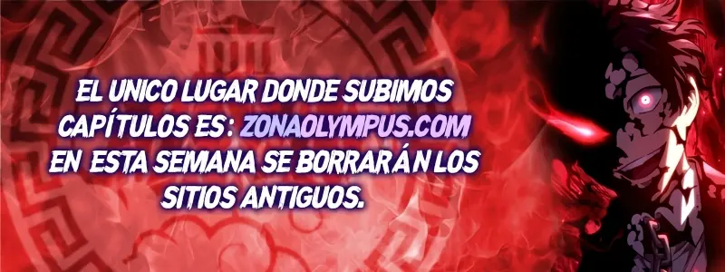 El Sentido Absoluto de las Espadas Capítulo 118 - Page 42