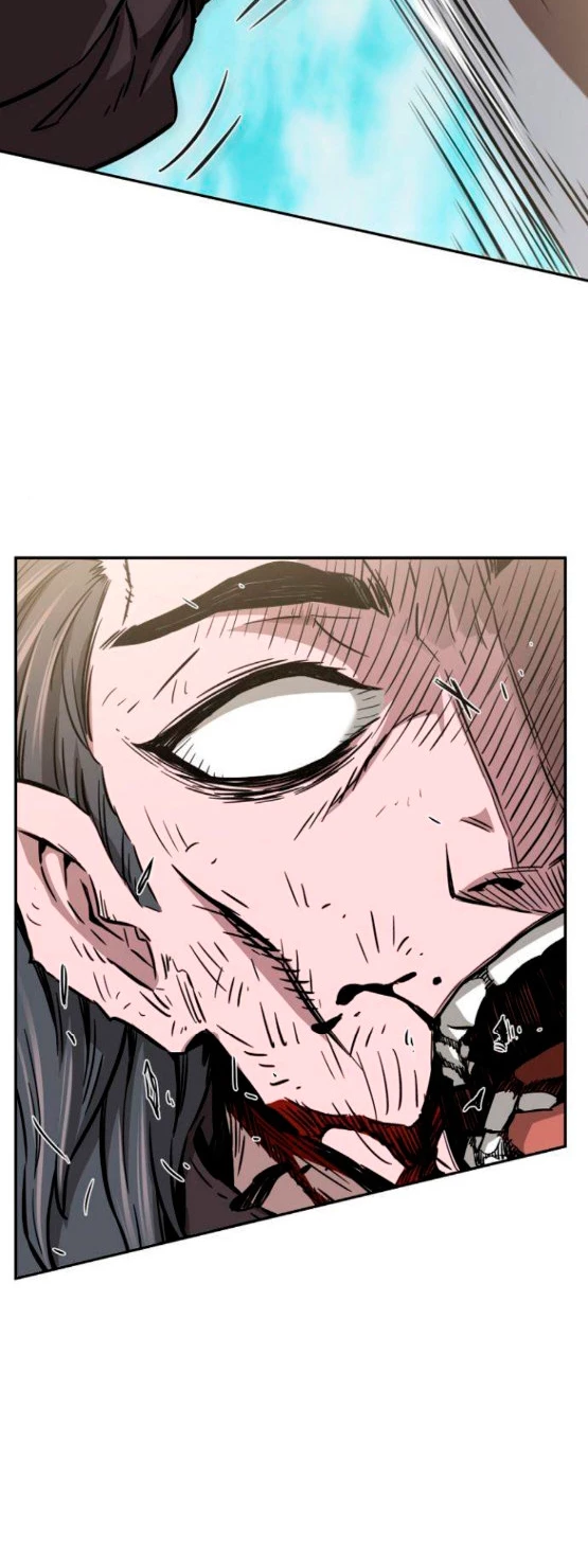 El Sentido Absoluto de las Espadas Capítulo 14 - Page 29